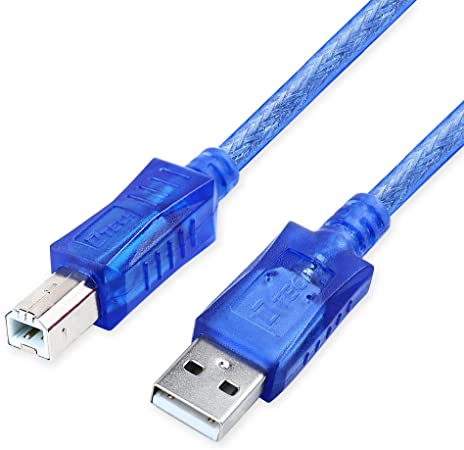 cable usb para impresoras epson